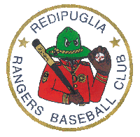 Rangers Redipuglia B. C.